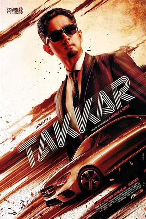 takkar budget|Takkar (2023 film)